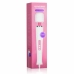 MyMagicWand Pink - Powerful Multispeed Electric Massager 6 Modes