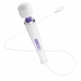 MyMagicWand Purple - Powerful Massage Device with 6 Modes, EU Plug