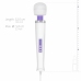 MyMagicWand Purple - Powerful Massage Device with 6 Modes, EU Plug