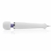 MyMagicWand Purple - Powerful Massage Device with 6 Modes, EU Plug