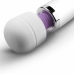 MyMagicWand Purple - Powerful Massage Device with 6 Modes, EU Plug