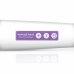 MyMagicWand Purple - Powerful Massage Device with 6 Modes, EU Plug