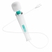 MyMagicWand Turquoise - Powerful Multi-Speed Massager, EU Plug