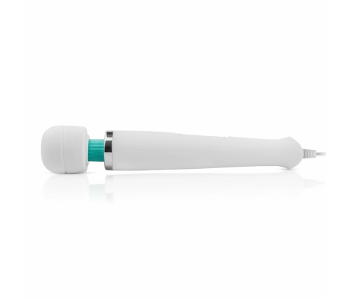 MyMagicWand Turquoise - Powerful Multi-Speed Massager, EU Plug