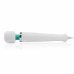 MyMagicWand Turquoise - Powerful Multi-Speed Massager, EU Plug
