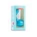 MyMagicWand Silicone G-Spot/Prostate Attachment Blue Flexible Head