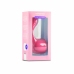 MyMagicWand Pink Silicone Anatomical Attachment for Wand Massager