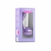 MyMagicWand Silicone G-Spot Accessory Purple - Flexible Attachment