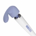 MyMagicWand Silicone G-Spot Accessory Purple - Flexible Attachment