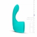 MyMagicWand Turquoise G-Spot Silicone Accessory Attachment