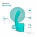 MyMagicWand Turquoise G-Spot Silicone Accessory Attachment