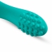 MyMagicWand Turquoise G-Spot Silicone Accessory Attachment