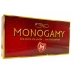 Monogamy Italian Edition - Couples Board Game with 50 Unique Challenges