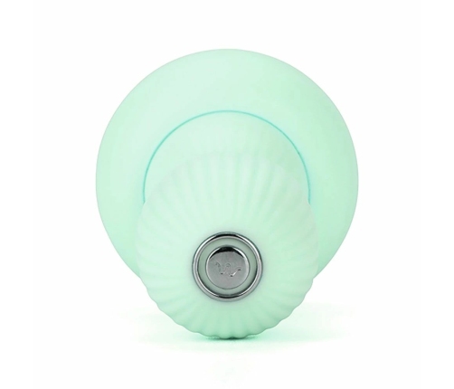 OTOUCH Mushroom Silicone Wand - Teal, Rechargeable Flexible Massager