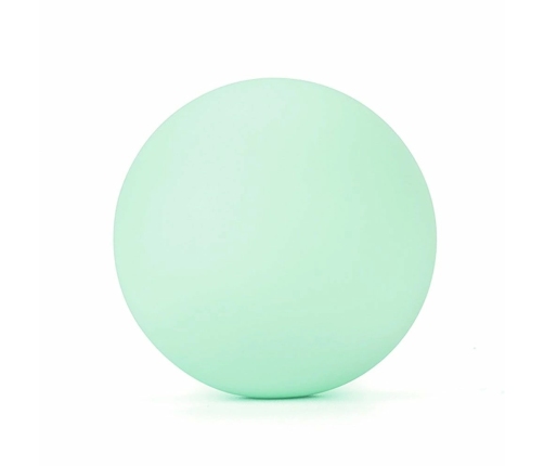 OTOUCH Mushroom Silicone Wand - Teal, Rechargeable Flexible Massager