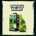 Mythical Mates Tentacle Delight Intimate Model Green-Yellow 22cm