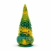 Mythical Mates Tentacle Delight Intimate Model Green-Yellow 22cm