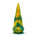 Mythical Mates Tentacle Delight Intimate Model Green-Yellow 22cm