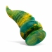 Mythical Mates Tentacle Delight Intimate Model Green-Yellow 22cm