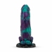 Mythical Mates Dragonfly Model Intimate Toy Purple-Green Large