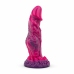 Mythical Mates Another World Model Pink & Purple Suction Base 20cm