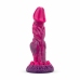 Mythical Mates Another World Model Pink & Purple Suction Base 20cm