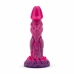 Mythical Mates Another World Model Pink & Purple Suction Base 20cm