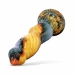 Mythical Mates Sea Serpent Large Thrusting Silicone Model, Suction Base