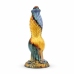 Mythical Mates Sea Serpent Large Thrusting Silicone Model, Suction Base