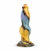 Mythical Mates Sea Serpent Large Thrusting Silicone Model, Suction Base
