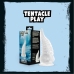Mythical Mates Tentacle Play Jelly Intimate Machine 22cm Transparent