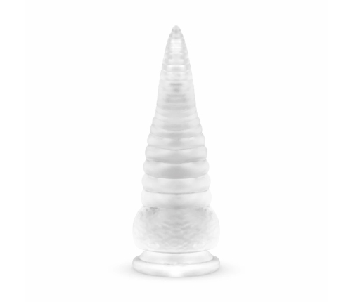 Mythical Mates Tentacle Play Jelly Intimate Machine 22cm Transparent