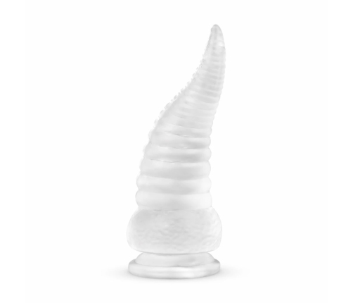 Mythical Mates Tentacle Play Jelly Intimate Machine 22cm Transparent