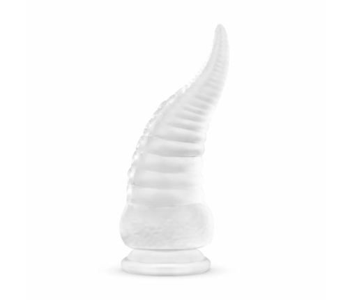 Mythical Mates Tentacle Play Jelly Intimate Machine 22cm Transparent