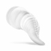 Mythical Mates Tentacle Play Jelly Intimate Machine 22cm Transparent