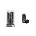 Viballdo Viballdo™ Black - Vibrating Intimate Device with Adjustable Fit