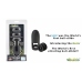 Viballdo Viballdo™ Black - Vibrating Intimate Device with Adjustable Fit