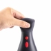 OTOUCH Ninja 2 Automatic Intimate Device with Inflation System, Black