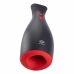 OTOUCH Ninja 2 Automatic Intimate Device with Inflation System, Black