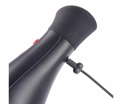 OTOUCH Ninja 2 Automatic Intimate Device with Inflation System, Black