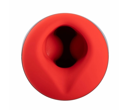 OTOUCH Ninja 2 Automatic Intimate Device with Inflation System, Black