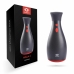 OTOUCH Ninja 2 Automatic Intimate Device with Inflation System, Black