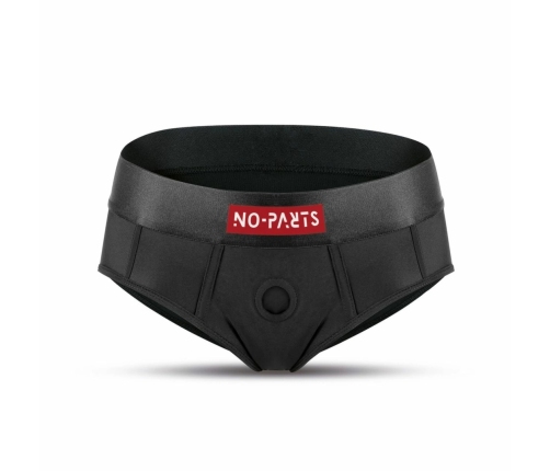 No-Parts Robin Intimate Harness S - Comfortable Adjustable Fit