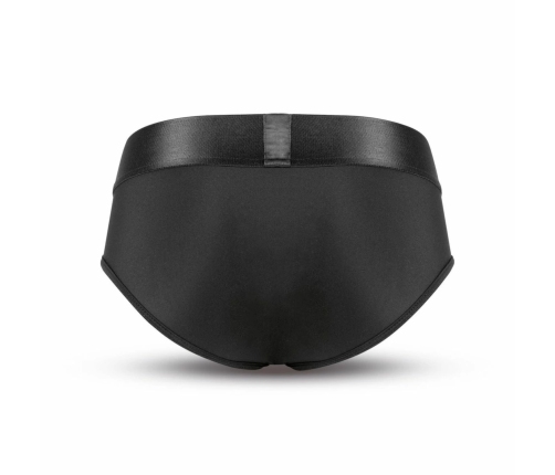 No-Parts Robin Intimate Harness S - Comfortable Adjustable Fit