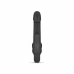 NO-PARTS Morgan Strapless Intimate System 22cm Black Silicone
