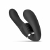 NO-PARTS Avery Strapless Vibrating Intimate Device 22cm Silicone Purple