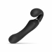NO-PARTS Avery Strapless Vibrating Intimate Device 22cm Silicone Purple