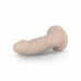 NO-PARTS Alex Anatomical Silicone Model 15 cm with Suction Base
