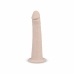 NO-PARTS Rowan Silicone Model 20 cm with Suction Cup, Anatomical Shape
