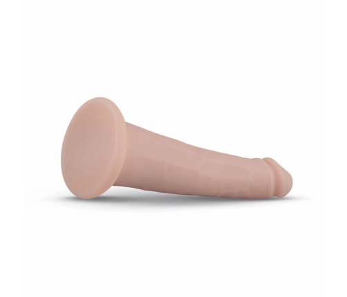 NO-PARTS Rowan Silicone Model 20 cm with Suction Cup, Anatomical Shape